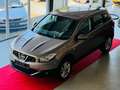 Nissan Qashqai Tekna -Facelift -1.5 DCI Silber - thumbnail 1