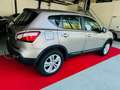 Nissan Qashqai Tekna -Facelift -1.5 DCI Silber - thumbnail 10