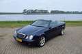 Mercedes-Benz CLK 230 Cabrio K. Elegance Blau - thumbnail 4