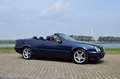 Mercedes-Benz CLK 230 Cabrio K. Elegance Blau - thumbnail 32