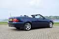 Mercedes-Benz CLK 230 Cabrio K. Elegance Blau - thumbnail 29