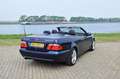 Mercedes-Benz CLK 230 Cabrio K. Elegance Blau - thumbnail 27