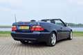 Mercedes-Benz CLK 230 Cabrio K. Elegance Blau - thumbnail 28