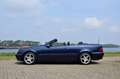 Mercedes-Benz CLK 230 Cabrio K. Elegance Blau - thumbnail 11