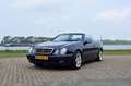 Mercedes-Benz CLK 230 Cabrio K. Elegance Blau - thumbnail 2