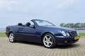 Mercedes-Benz CLK 230 Cabrio K. Elegance Blau - thumbnail 34