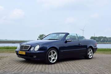 Cabrio K. Elegance