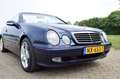 Mercedes-Benz CLK 230 Cabrio K. Elegance Blau - thumbnail 8