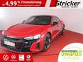 Audi RS e-tron GT 794,-ohne Anzahlung B&O Top-Sport Rot - thumbnail 1