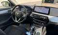 BMW 520 5 Touring 520 d BMW Garantie 02/26 Kam. Nav AHK. Gris - thumbnail 7