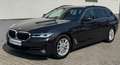 BMW 520 5 Touring 520 d BMW Garantie 02/26 Kam. Nav AHK. Gris - thumbnail 4