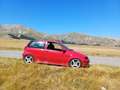 Fiat Punto 3p 1.4 GT c/airbag Rouge - thumbnail 4