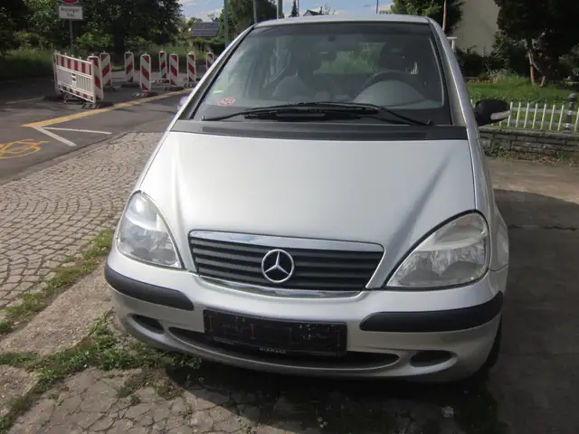 Mercedes-Benz A 160 A-Klasse Classic