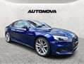 Audi A5 Coupe 45 TFSI quattro S-LINE Bleu - thumbnail 2