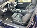 Audi A5 Coupe 45 TFSI quattro S-LINE Bleu - thumbnail 7