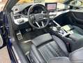 Audi A5 Coupe 45 TFSI quattro S-LINE Bleu - thumbnail 6
