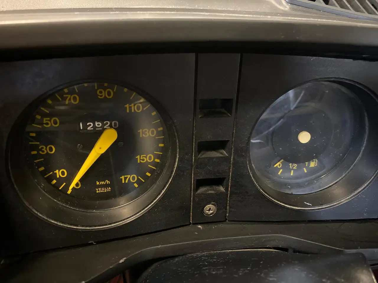 Fiat 128 Berlina, foto 7