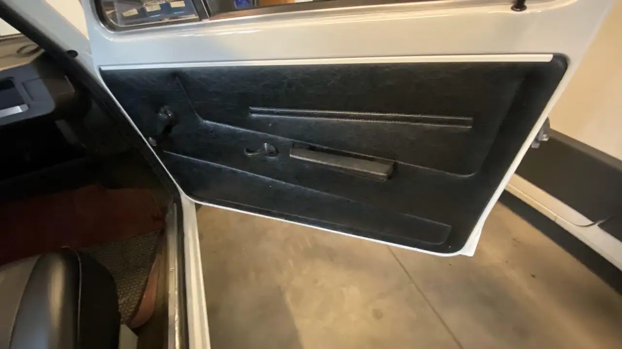 Fiat 128 Berlina, foto 6