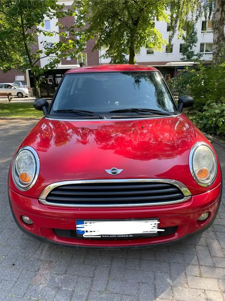 MINI One