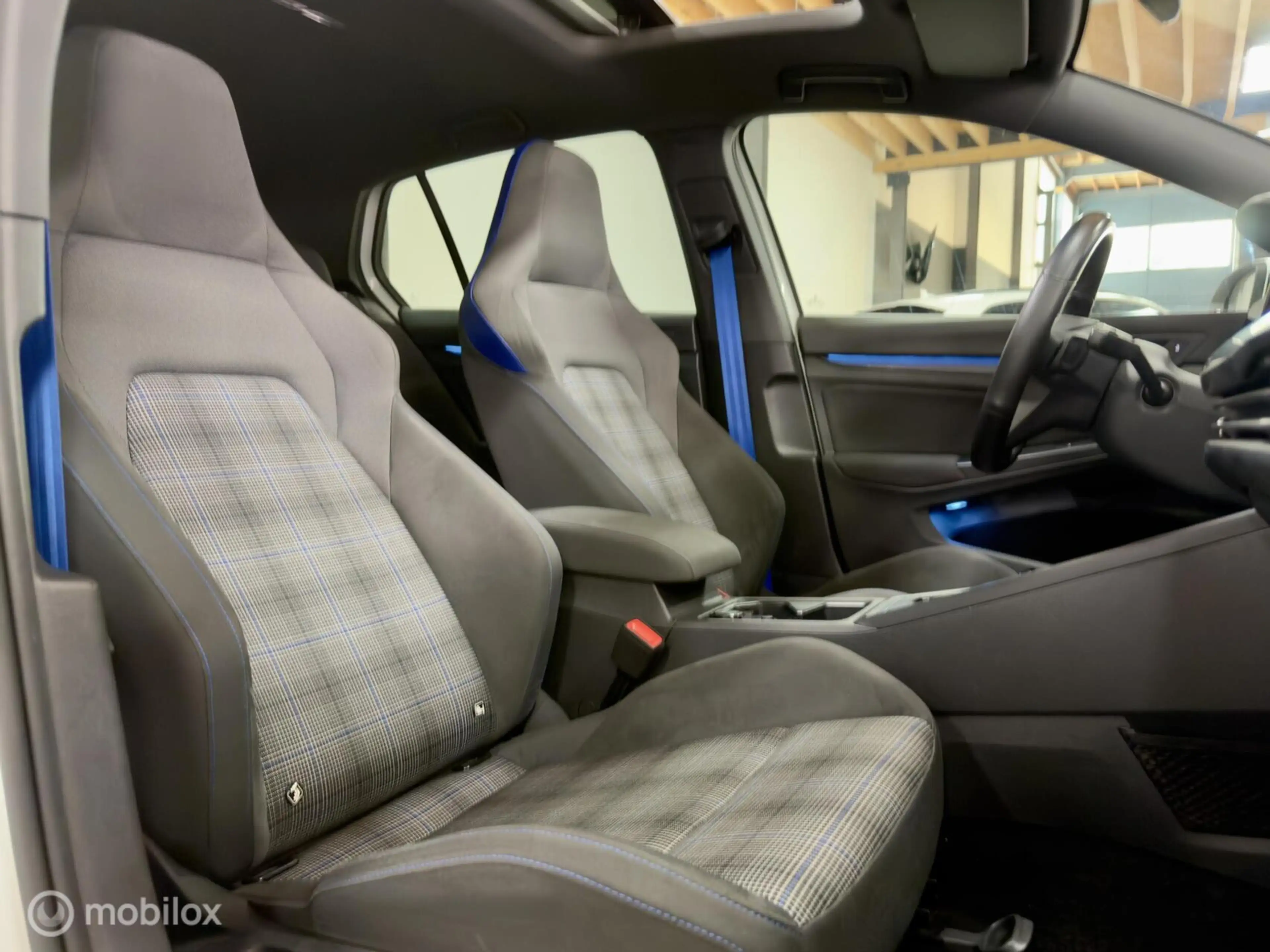 Volkswagen Golf GTE 1.4 eHybrid | Pano | IQ | Dodehoek | ACC | Cam | M — photo 10