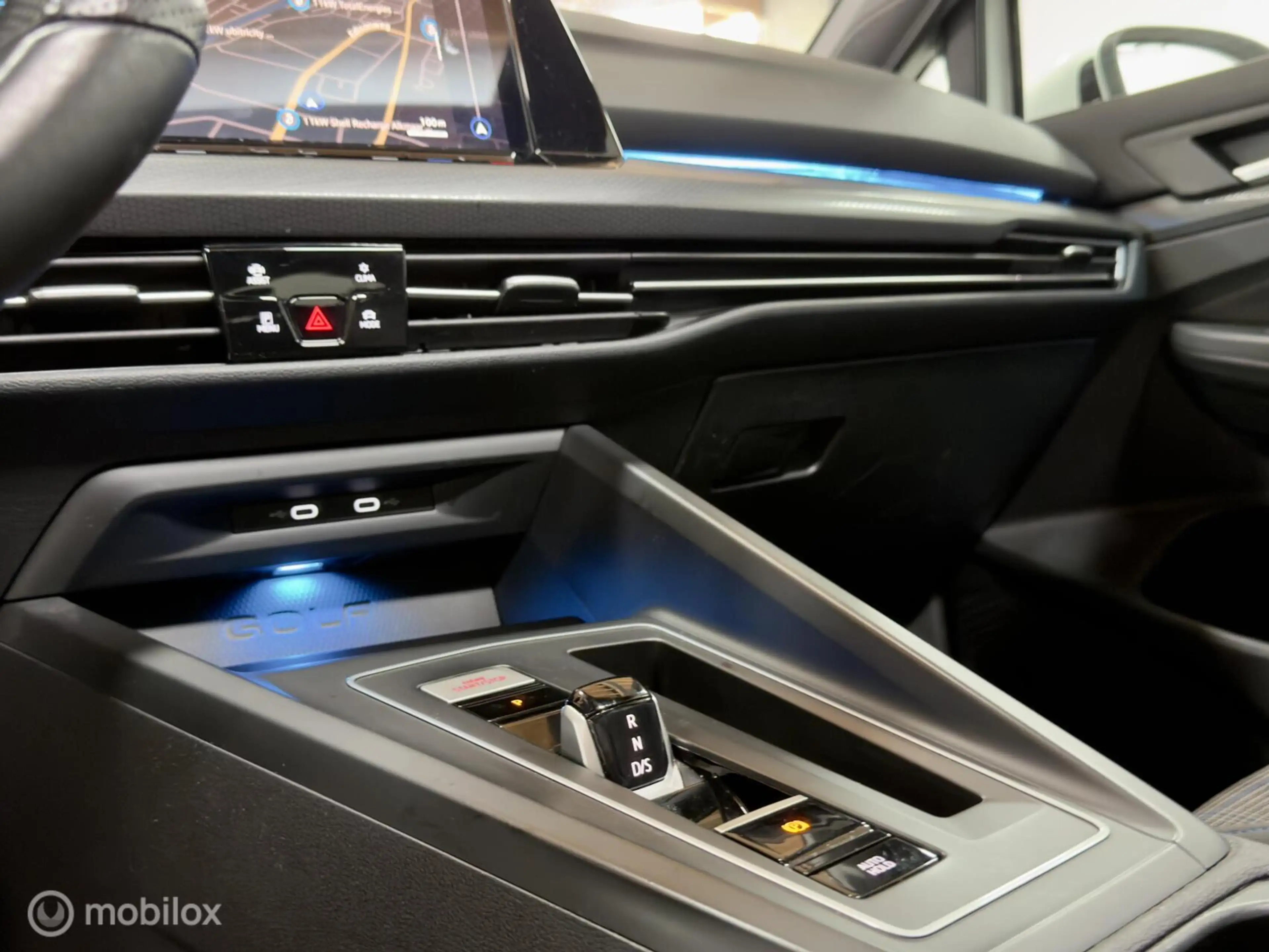 Volkswagen Golf GTE 1.4 eHybrid | Pano | IQ | Dodehoek | ACC | Cam | M — photo 5