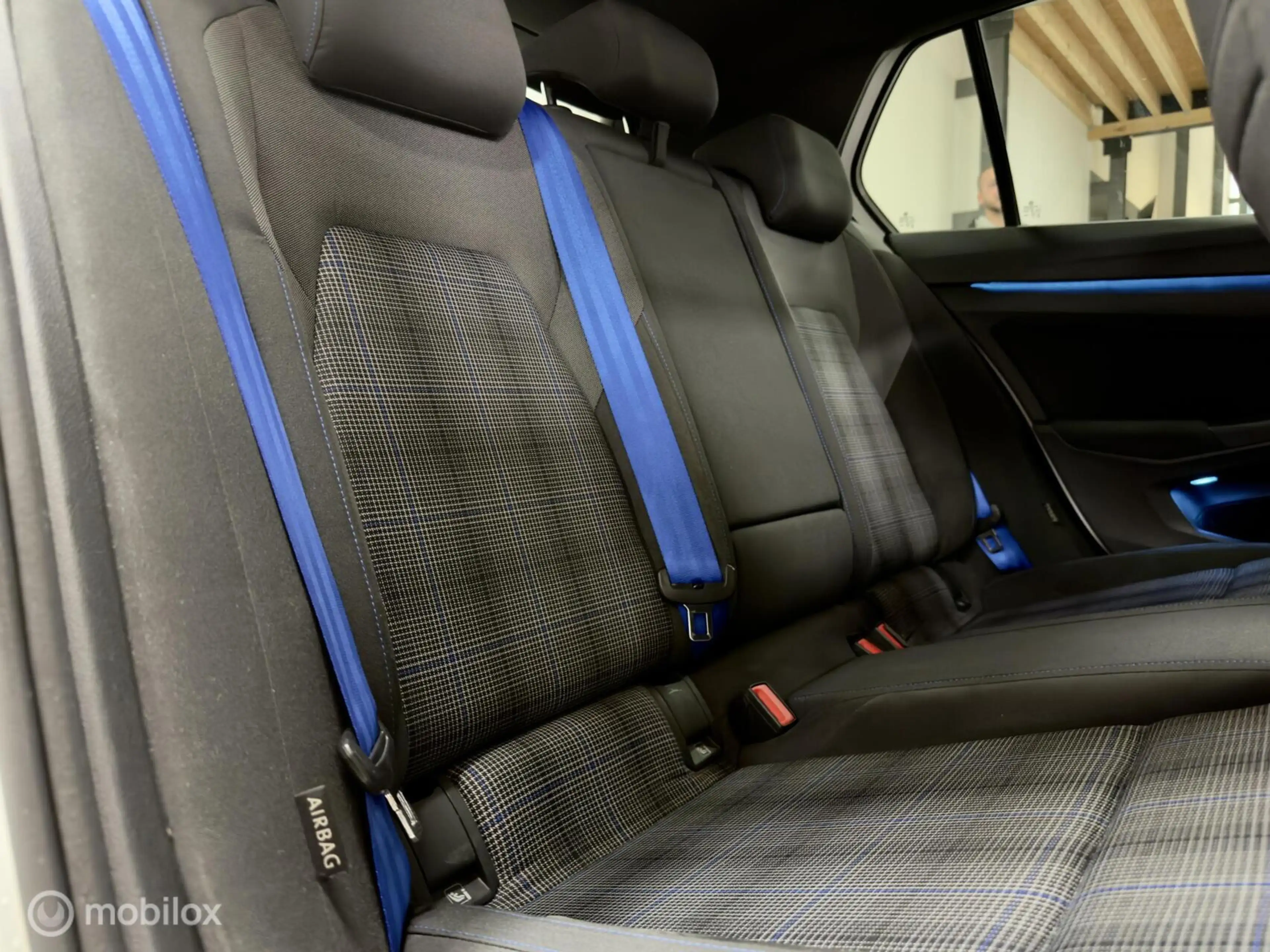 Volkswagen Golf GTE 1.4 eHybrid | Pano | IQ | Dodehoek | ACC | Cam | M — photo 15