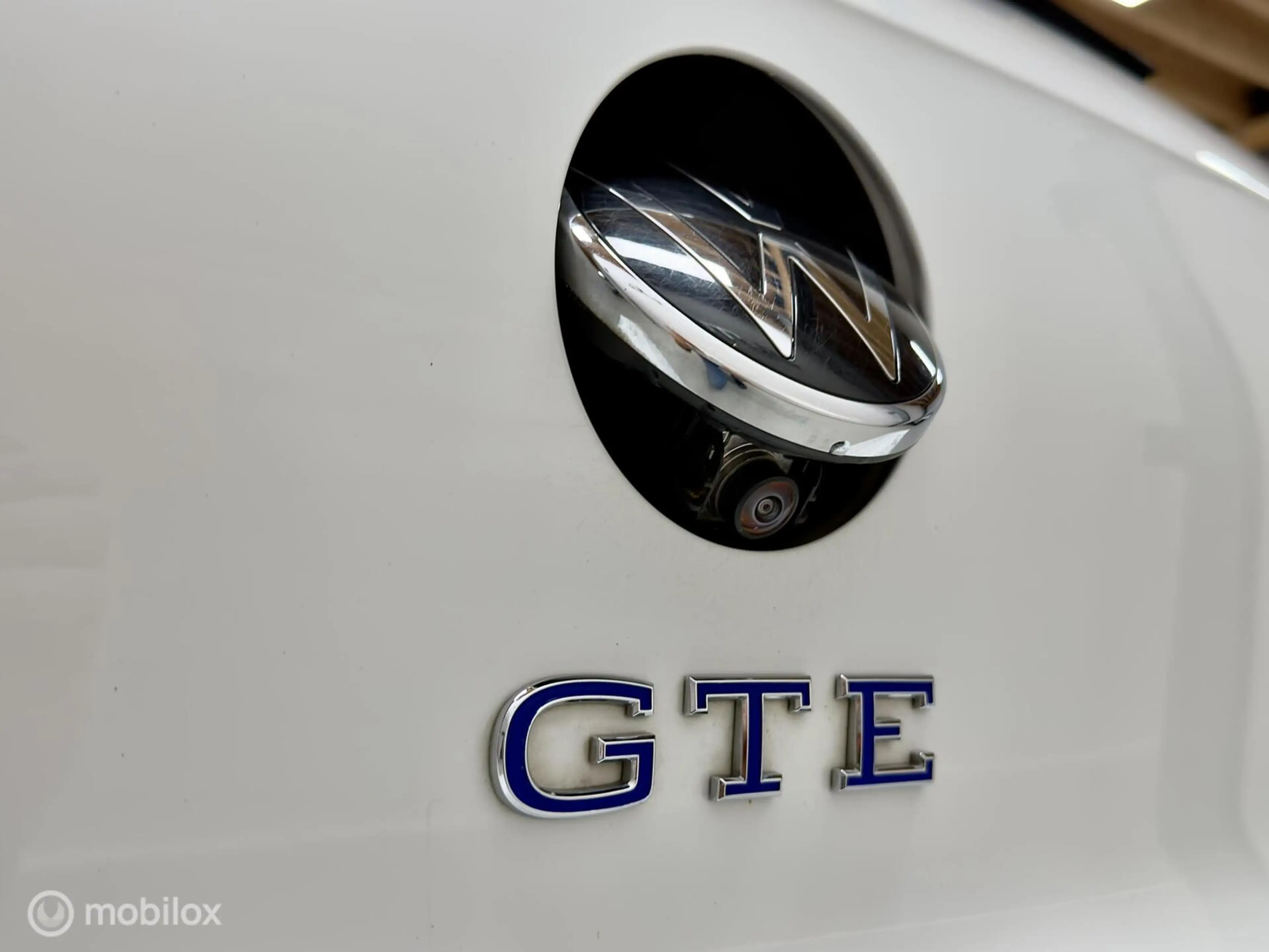 Volkswagen Golf GTE 1.4 eHybrid | Pano | IQ | Dodehoek | ACC | Cam | M — photo 11