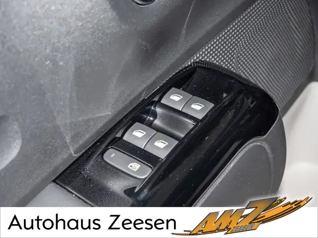 Citroen C3 view 18