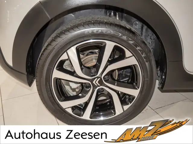 Citroen C3 view 5