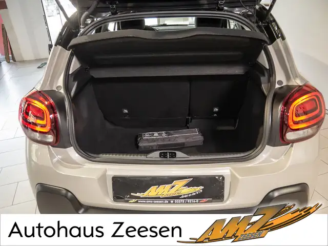 Citroen C3 view 19