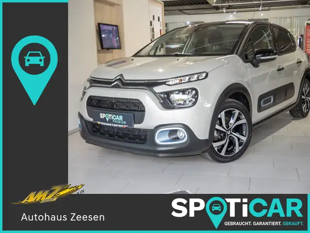 Citroen C3 main image