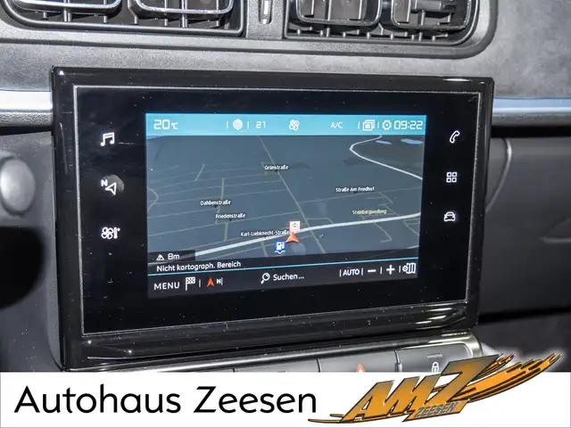 Citroen C3 view 10