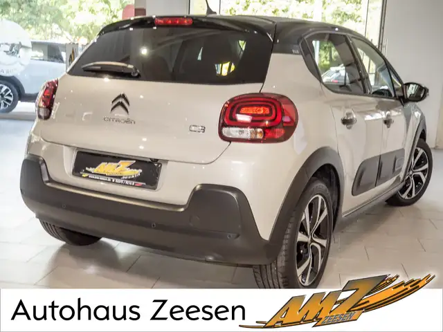 Citroen C3 view 3
