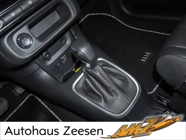 Citroen C3 view 12