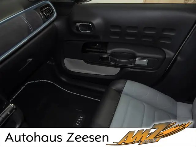 Citroen C3 view 13