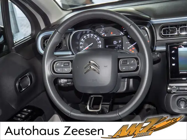 Citroen C3 view 7