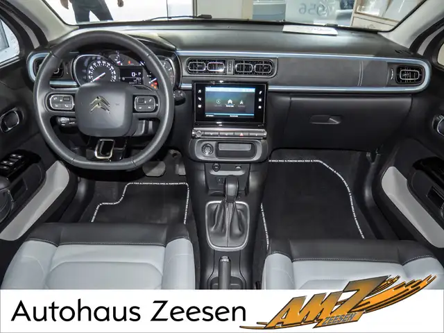 Citroen C3 view 6