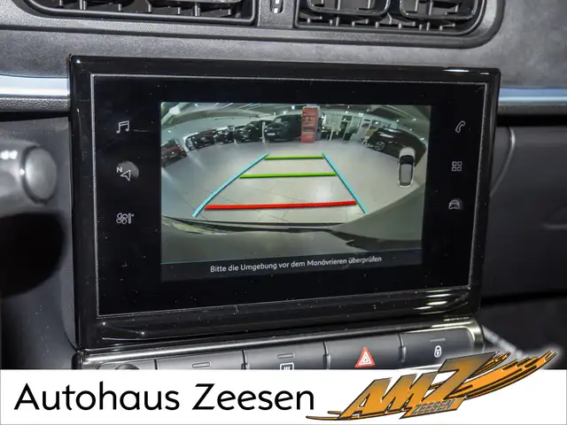 Citroen C3 view 11