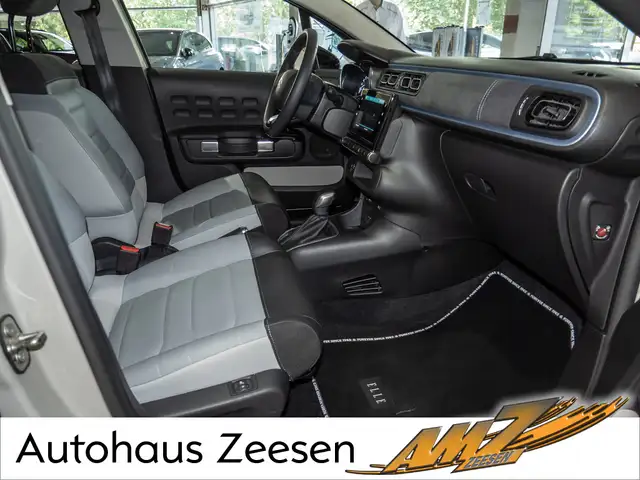 Citroen C3 view 2