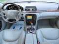 Mercedes-Benz S 320 cat Bleu - thumbnail 9