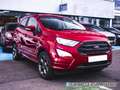Ford EcoSport 1.0 EcoBoost ST Line 125 Rood - thumbnail 8