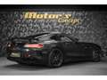 Mercedes-Benz AMG GT R Coupé V8 Bi-Turbo - MAGNETITE BLACK Schwarz - thumbnail 3