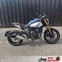 CFMOTO 700 CL-X Heritage Blauw - thumbnail 1