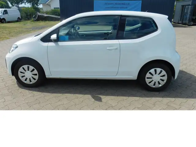 Volkswagen Up