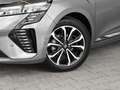Renault Clio Techno TCe90 NAVI 360° ACC LED TWA Keyless Grau - thumbnail 12