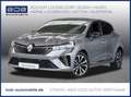 Renault Clio Techno TCe90 NAVI 360° ACC LED TWA Keyless Grau - thumbnail 1