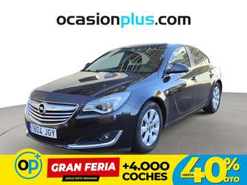 2.0CDTI ecoF. S&S Selective 140