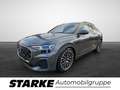 Audi Q8 SUV 50 TDI tiptronic quattro S line AHK B&O Nav... Grau - thumbnail 1