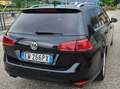 Volkswagen Golf Variant Variant 2.0 tdi Highline 150cv Schwarz - thumbnail 11