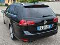 Volkswagen Golf Variant Variant 2.0 tdi Highline 150cv Schwarz - thumbnail 10